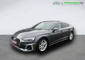 Audi A5 Sportback occasion année 2024 boite Automatique Annonce Audi A5 Sportback occasion Essence 35 TFSI 150 BVA à Beaupuy