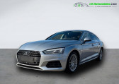 Audi A5 Sportback occasion année 2020 boite Automatique Annonce Audi A5 Sportback occasion Essence 35 TFSI 150 BVA à Beaupuy