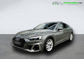 Audi A5 Sportback occasion année 2024 boite Automatique Annonce Audi A5 Sportback occasion Essence 35 TFSI 150 BVA à Beaupuy