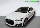 Audi A5 Sportback occasion année 2022 boite Automatique Annonce Audi A5 Sportback occasion Essence 35 TFSI 150 BVA à Beaupuy