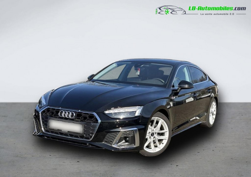 Audi A5 Sportback 35 TFSI 150 BVA  occasion  Beaupuy