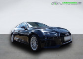 Audi A5 Sportback 35 TFSI 150 BVA   Beaupuy 31