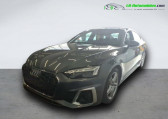 Audi A5 Sportback occasion année 2022 boite Automatique Annonce Audi A5 Sportback occasion Essence 35 TFSI 150 BVA à Beaupuy