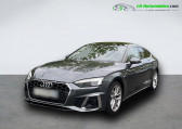 Audi A5 Sportback occasion année 2024 boite Automatique Annonce Audi A5 Sportback occasion Essence 35 TFSI 150 BVA à Beaupuy