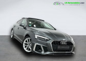 Audi A5 Sportback occasion année 2024 boite Automatique Annonce Audi A5 Sportback occasion Essence 35 TFSI 150 BVA à Beaupuy