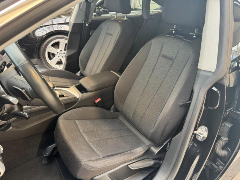 Audi A5 Sportback 35 TFSI 150 BVA  occasion � L'Union - photo n�11