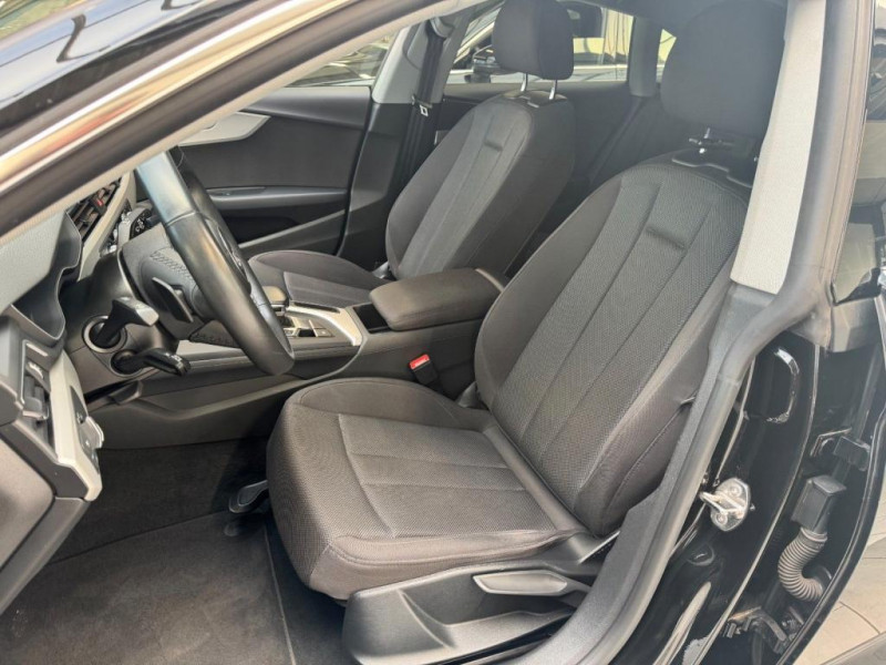 Audi A5 Sportback 35 TFSI 150 BVA  occasion � L'Union - photo n�13