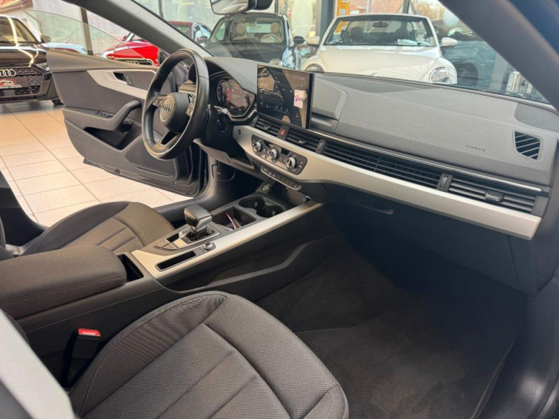 Audi A5 Sportback 35 TFSI 150 BVA  occasion � L'Union - photo n�9