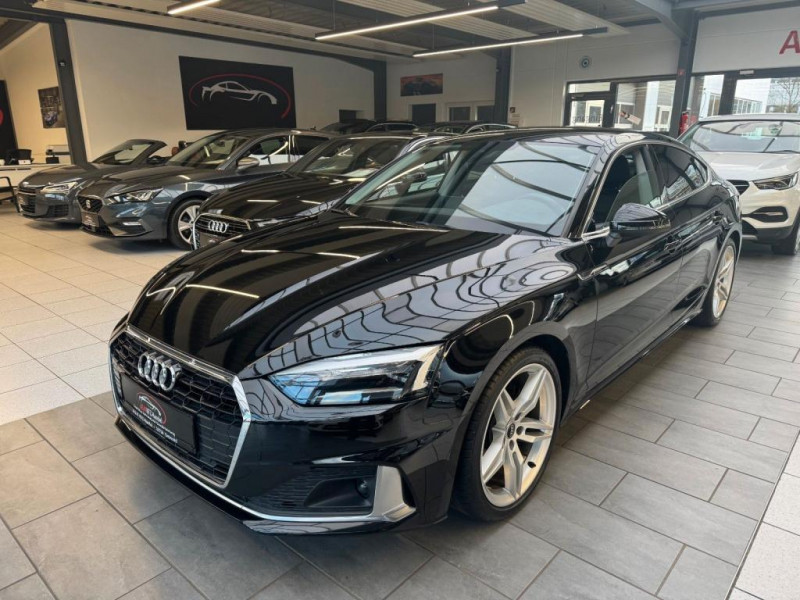 Audi A5 Sportback 35 TFSI 150 BVA  occasion � L'Union