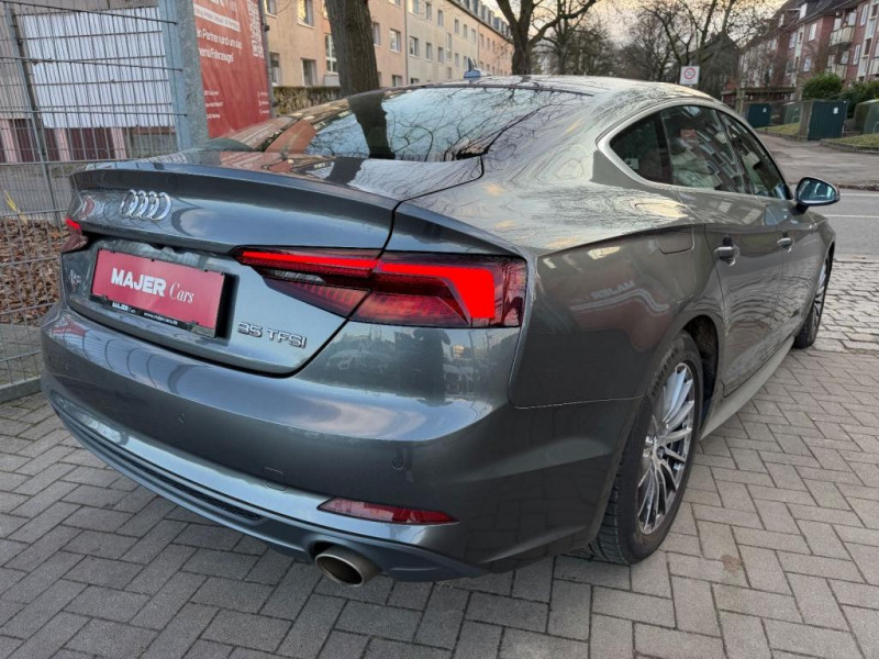 Audi A5 Sportback 35 TFSI 150 BVA  occasion � L'Union - photo n�11