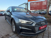 Annonce Audi A5 Sportback occasion Essence 35 TFSI 150 BVA � L'Union