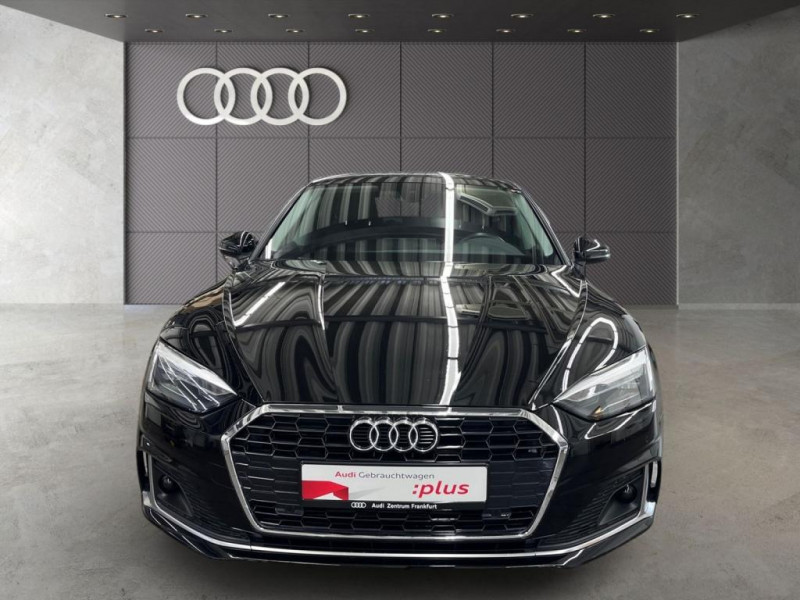 Audi A5 Sportback 35 TFSI 150 BVA  occasion � L'Union - photo n�3