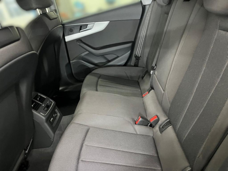 Audi A5 Sportback 35 TFSI 150 BVA  occasion � L'Union - photo n�11