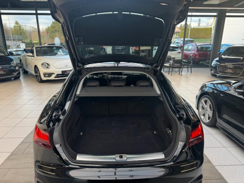Audi A5 Sportback 35 TFSI 150 BVA  occasion � L'Union - photo n�14