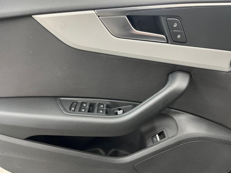 Audi A5 Sportback 35 TFSI 150 BVA  occasion � L'Union - photo n�8