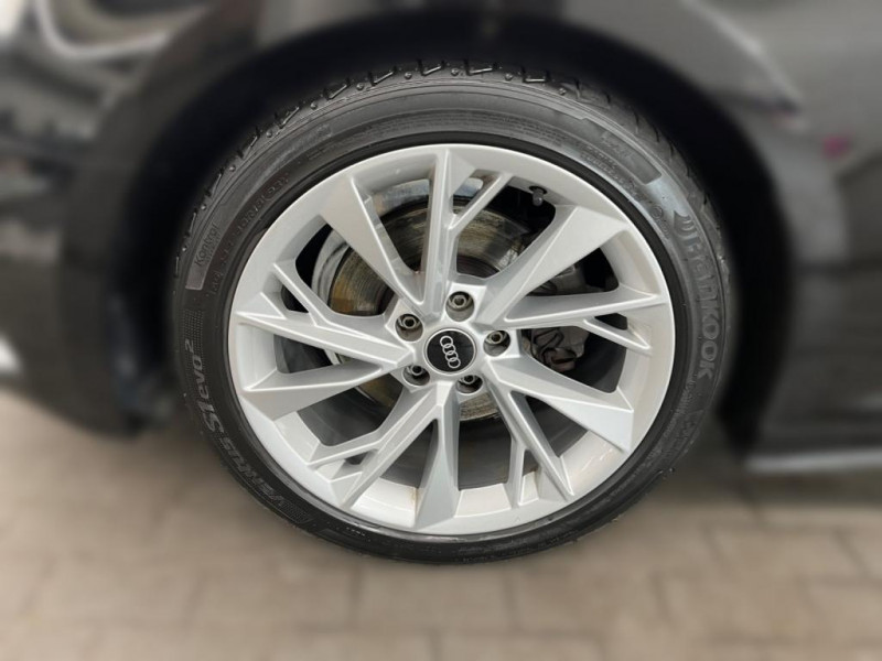 Audi A5 Sportback 35 TFSI 150 BVA  occasion � L'Union - photo n�4