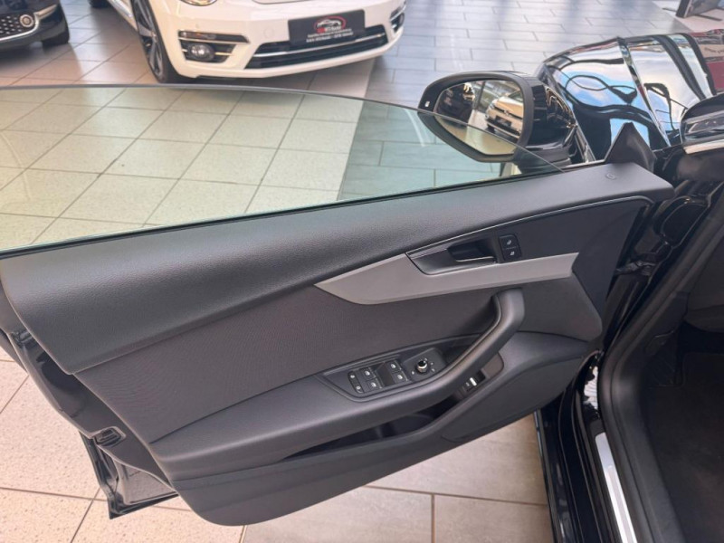 Audi A5 Sportback 35 TFSI 150 BVA  occasion � L'Union - photo n�15