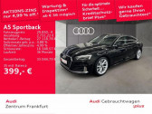 Annonce Audi A5 Sportback occasion Essence 35 TFSI 150 BVA � L'Union