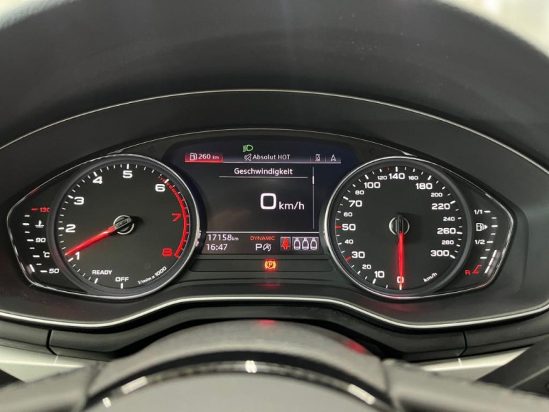 Audi A5 Sportback 35 TFSI 150 BVA  occasion � L'Union - photo n�9