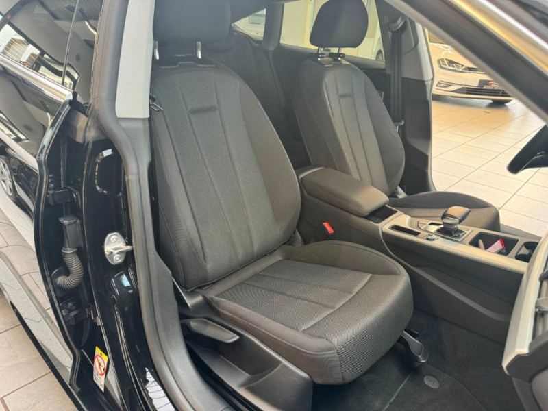 Audi A5 Sportback 35 TFSI 150 BVA  occasion � L'Union - photo n�12