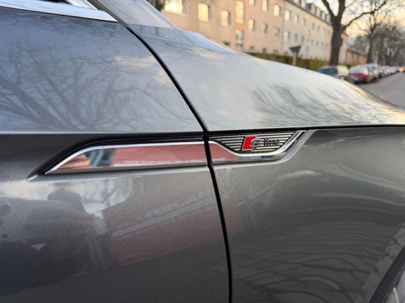 Audi A5 Sportback 35 TFSI 150 BVA  occasion � L'Union - photo n�14