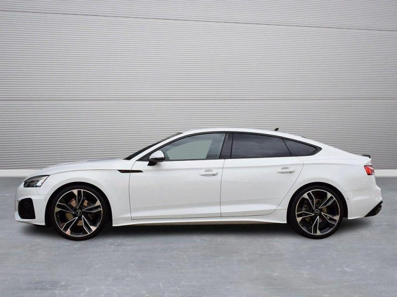 Audi A5 Sportback 35 TFSI 150 BVA  occasion � L'Union - photo n�4