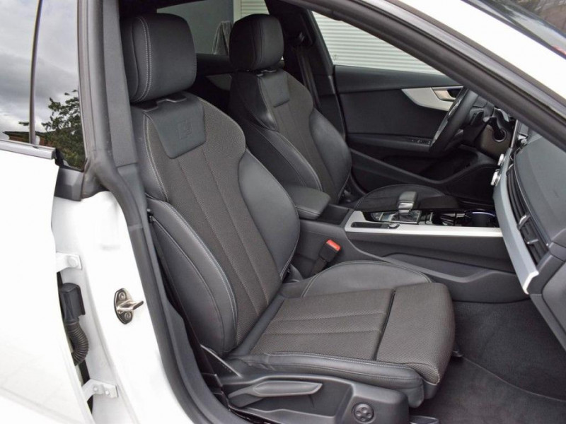 Audi A5 Sportback 35 TFSI 150 BVA  occasion � L'Union - photo n�5