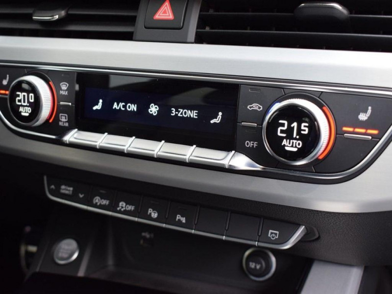 Audi A5 Sportback 35 TFSI 150 BVA  occasion � L'Union - photo n�9