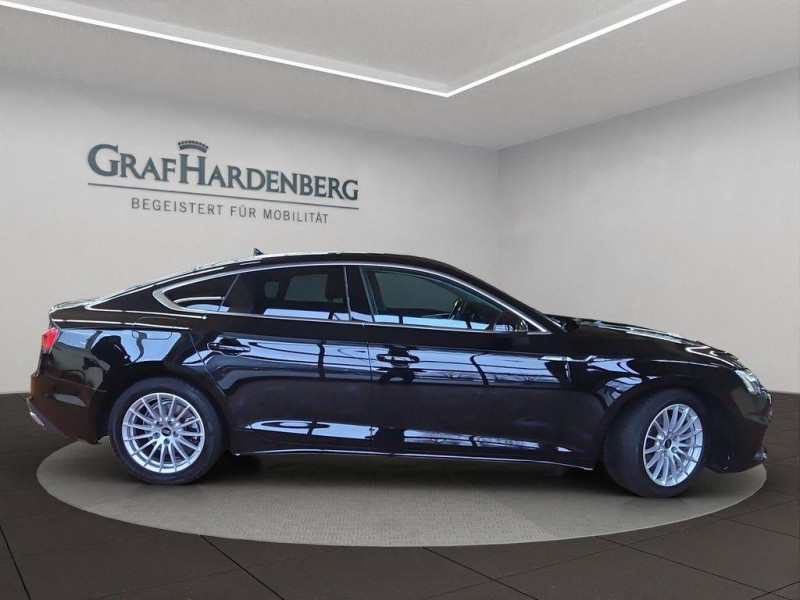 Audi A5 Sportback 35 TFSI 150 BVA  occasion � L'Union - photo n�7