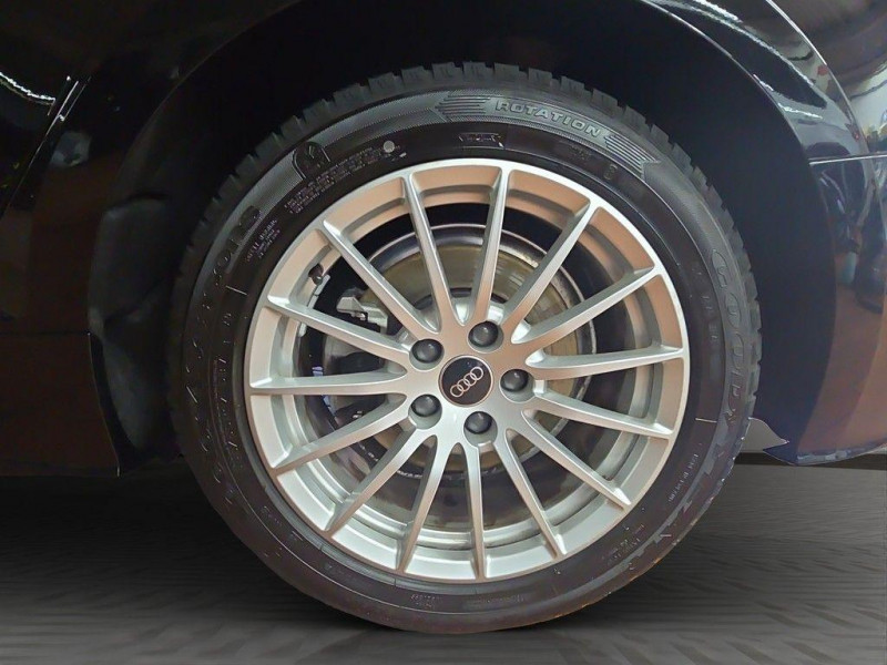 Audi A5 Sportback 35 TFSI 150 BVA  occasion � L'Union - photo n�3