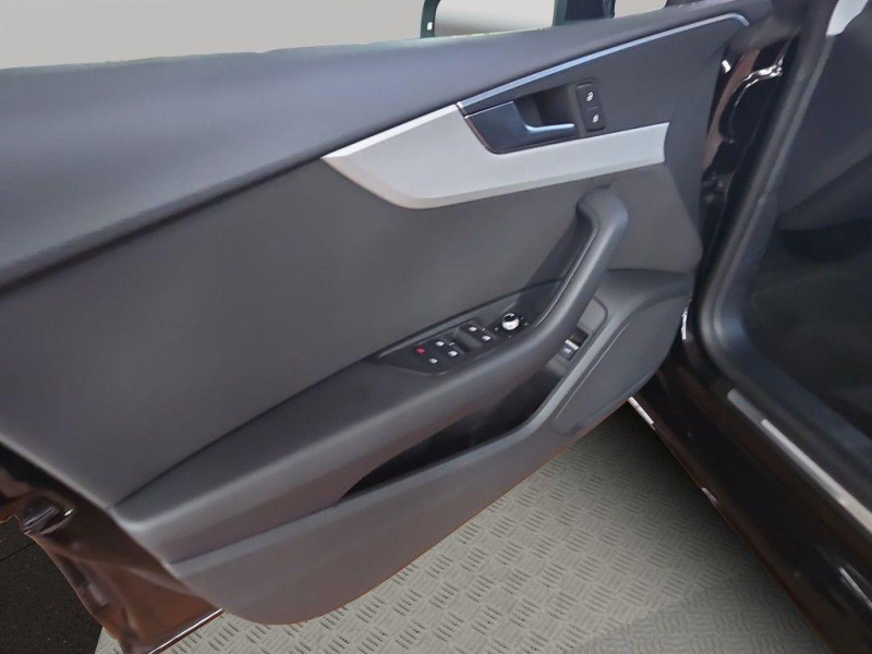 Audi A5 Sportback 35 TFSI 150 BVA  occasion � L'Union - photo n�10