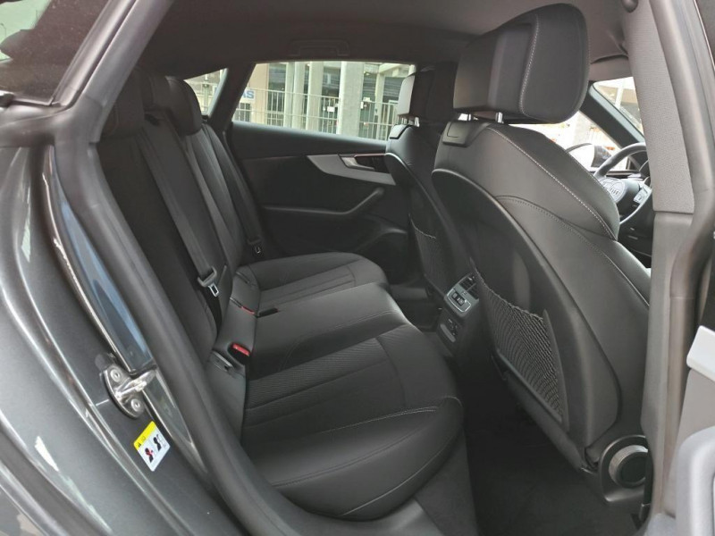 Audi A5 Sportback 35 TFSI 150 BVA  occasion � L'Union - photo n�6
