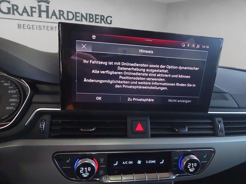 Audi A5 Sportback 35 TFSI 150 BVA  occasion � L'Union - photo n�15