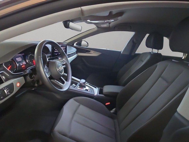 Audi A5 Sportback 35 TFSI 150 BVA  occasion � L'Union - photo n�11