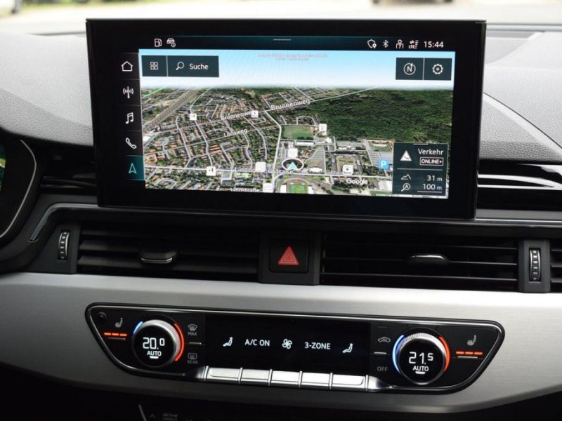 Audi A5 Sportback 35 TFSI 150 BVA  occasion � L'Union - photo n�8