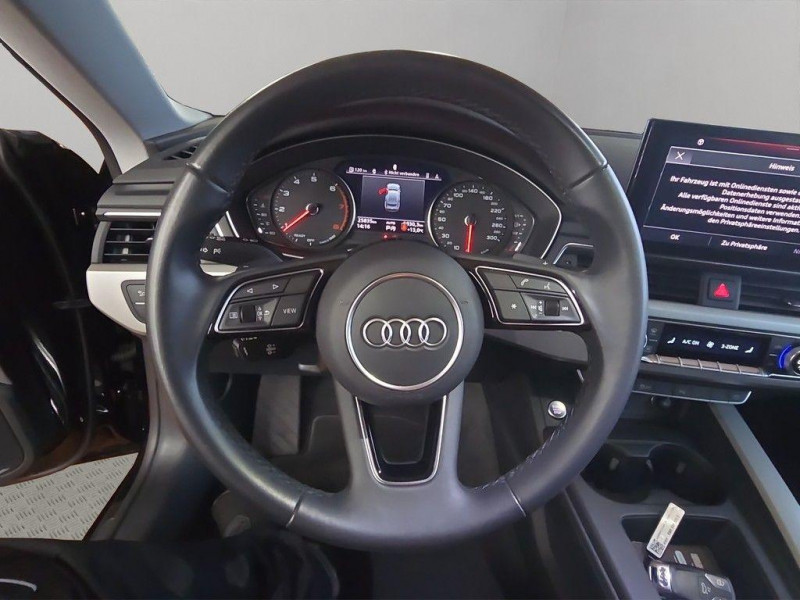 Audi A5 Sportback 35 TFSI 150 BVA  occasion � L'Union - photo n�12