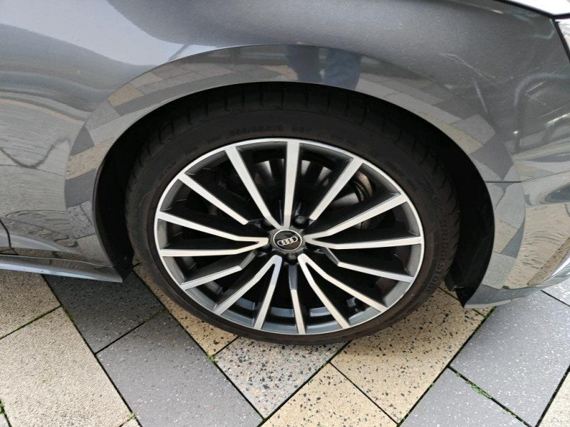 Audi A5 Sportback 35 TFSI 150 BVA  occasion � L'Union - photo n�14
