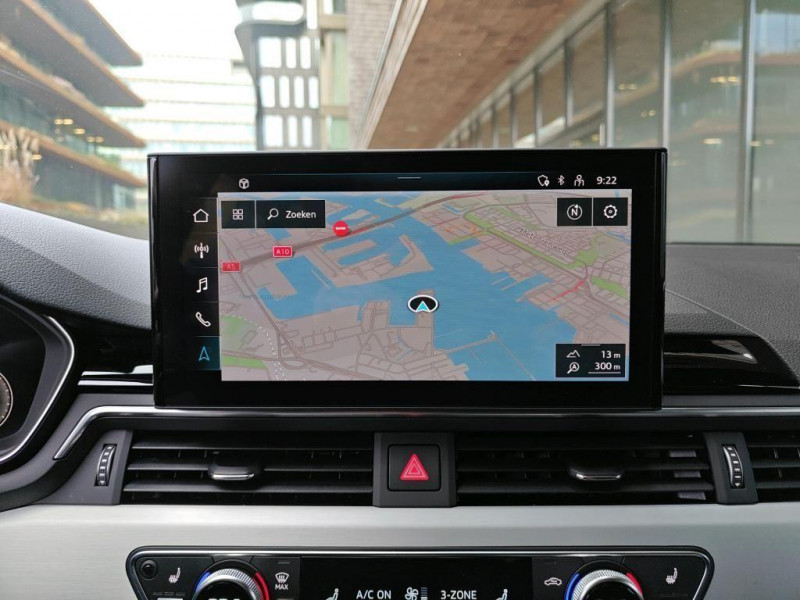 Audi A5 Sportback 35 TFSI 150 BVA  occasion � L'Union - photo n�10