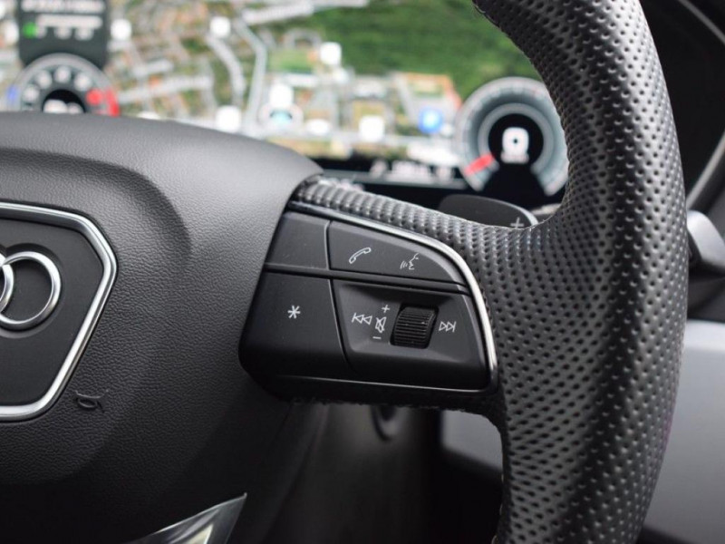 Audi A5 Sportback 35 TFSI 150 BVA  occasion � L'Union - photo n�12