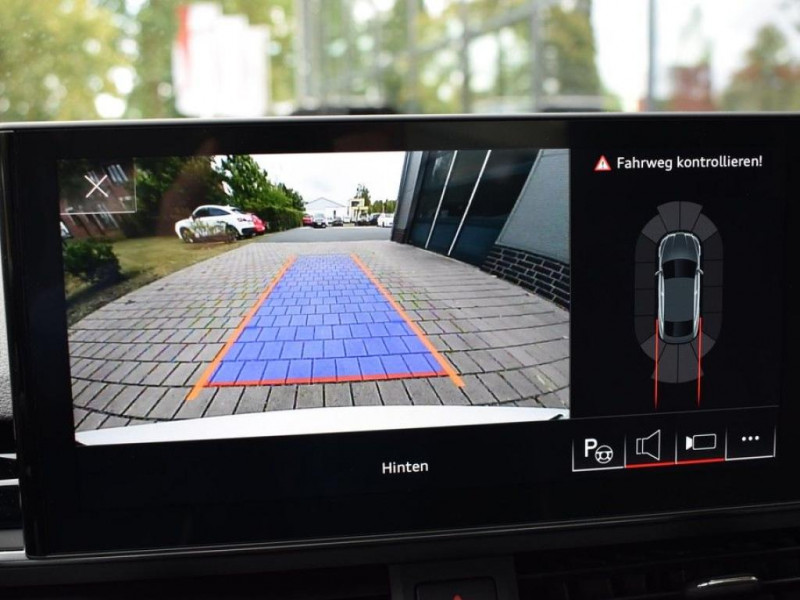 Audi A5 Sportback 35 TFSI 150 BVA  occasion � L'Union - photo n�7