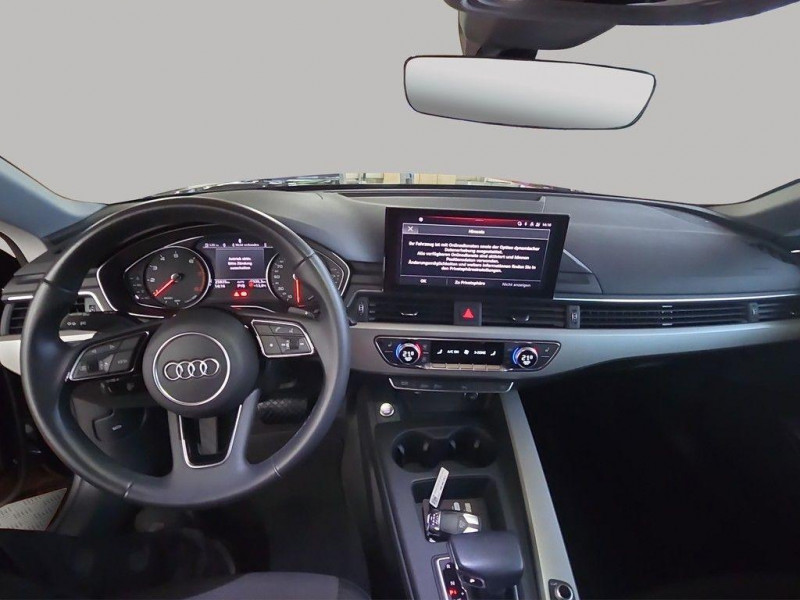 Audi A5 Sportback 35 TFSI 150 BVA  occasion � L'Union - photo n�14