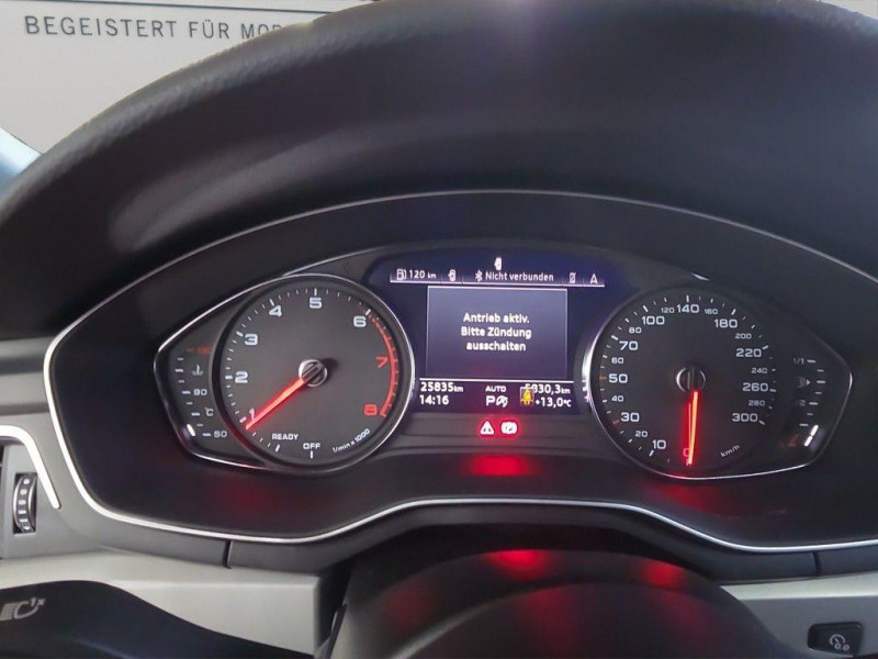 Audi A5 Sportback 35 TFSI 150 BVA  occasion � L'Union - photo n�13