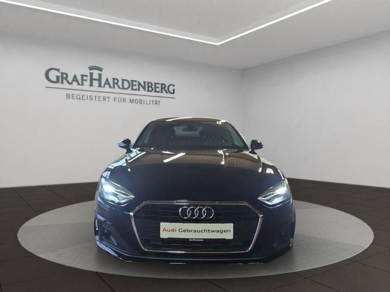 Audi A5 Sportback 35 TFSI 150 BVA  occasion � L'Union - photo n�9