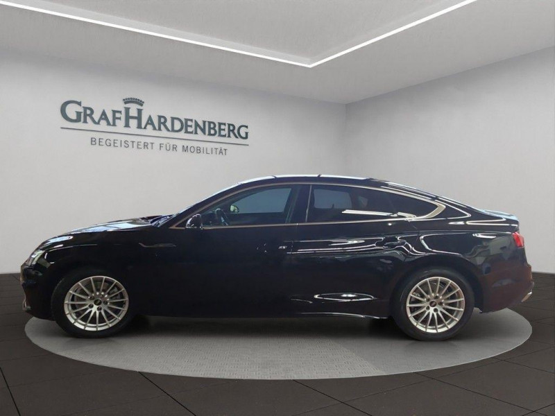 Audi A5 Sportback 35 TFSI 150 BVA  occasion � L'Union - photo n�2