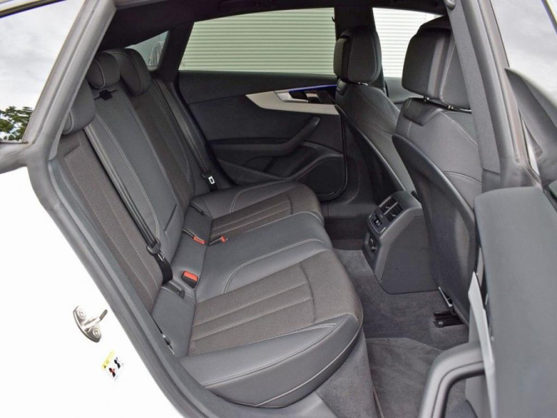 Audi A5 Sportback 35 TFSI 150 BVA  occasion � L'Union - photo n�6