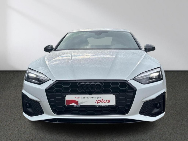 Audi A5 Sportback 35 TFSI 150 BVA  occasion � L'Union - photo n�4