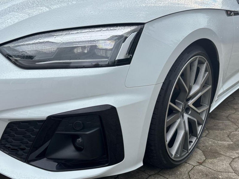 Audi A5 Sportback 35 TFSI 150 BVA  occasion � L'Union - photo n�6