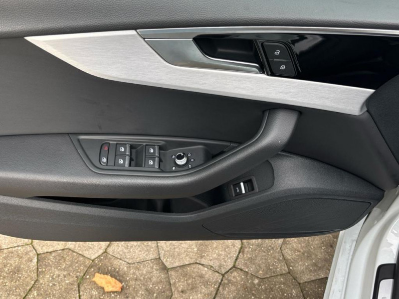 Audi A5 Sportback 35 TFSI 150 BVA  occasion � L'Union - photo n�12