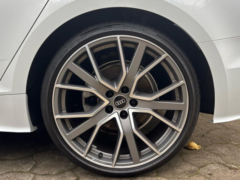 Audi A5 Sportback 35 TFSI 150 BVA  occasion � L'Union - photo n�7