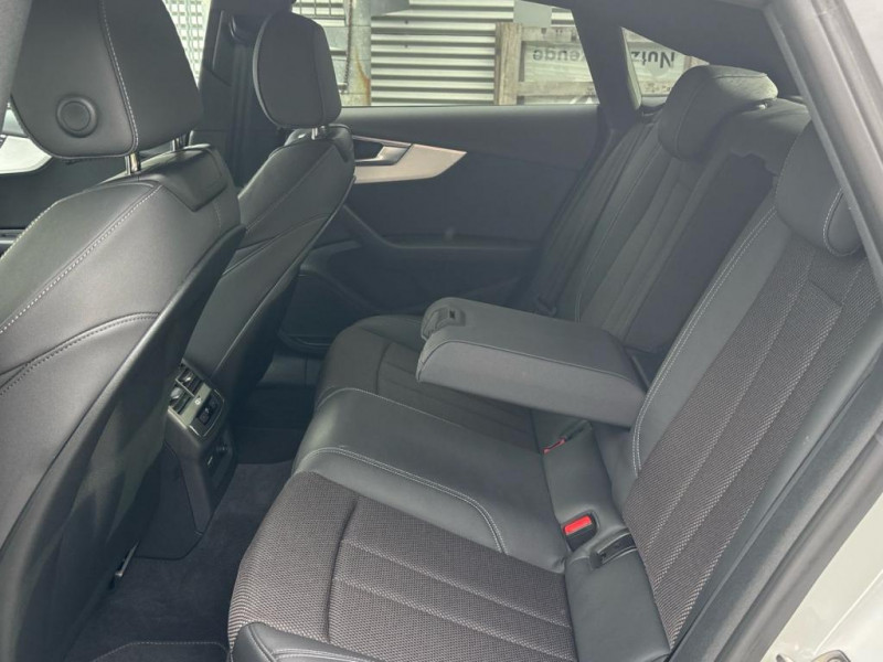 Audi A5 Sportback 35 TFSI 150 BVA  occasion � L'Union - photo n�11